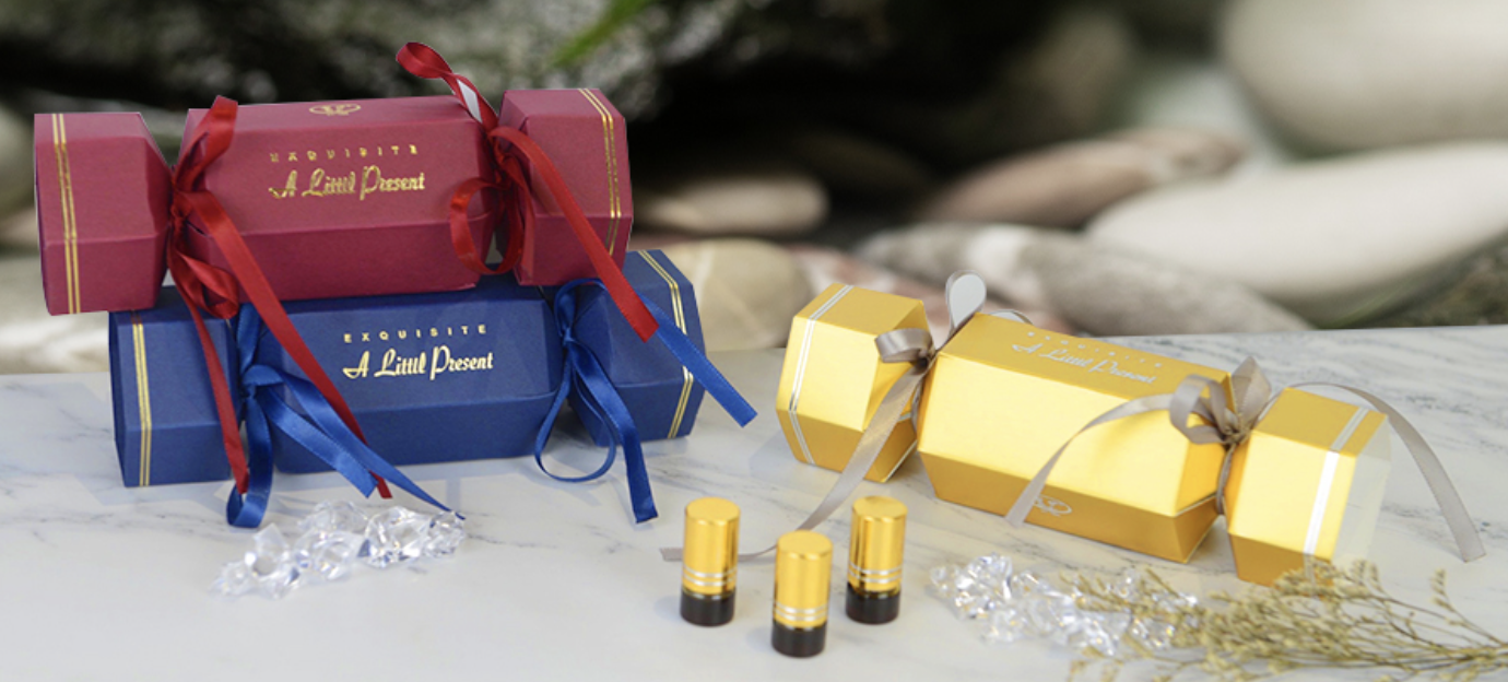 Tinh Dầu Trầm Hương