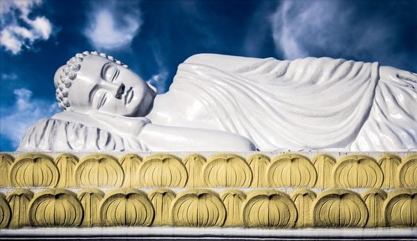 Ý nghĩa ngày Phật nhập Niết bàn