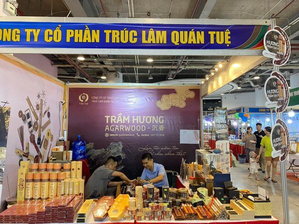 địa chỉ bán trầm hương uy tín tại Quảng Ninh