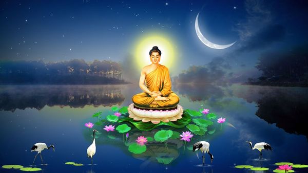 Bảy ý nghĩa ngày Phật Thành đạo