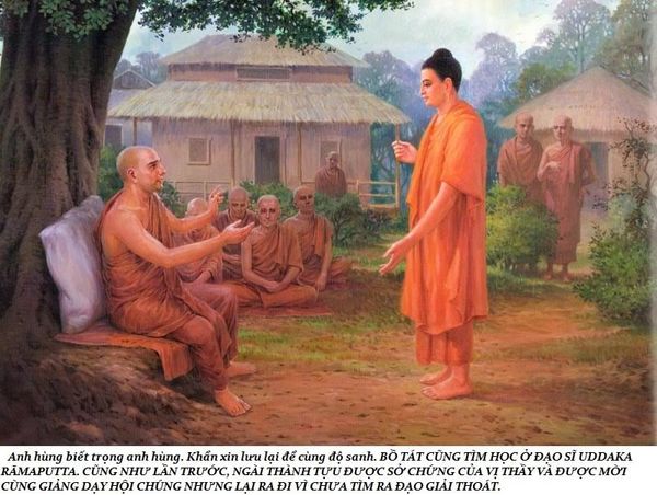 lịch sử cuộc đời Đức Phật trầm tuệ trúc lâm quán tuệ tramtue truclamquantue (1)