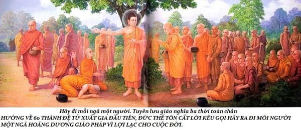 lịch sử cuộc đời Đức Phật trầm tuệ trúc lâm quán tuệ tramtue truclamquantue