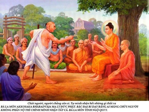 lịch sử cuộc đời Đức Phật trầm tuệ trúc lâm quán tuệ tramtue truclamquantue (38)