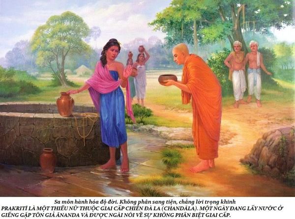 lịch sử cuộc đời Đức Phật trầm tuệ trúc lâm quán tuệ tramtue truclamquantue (38)