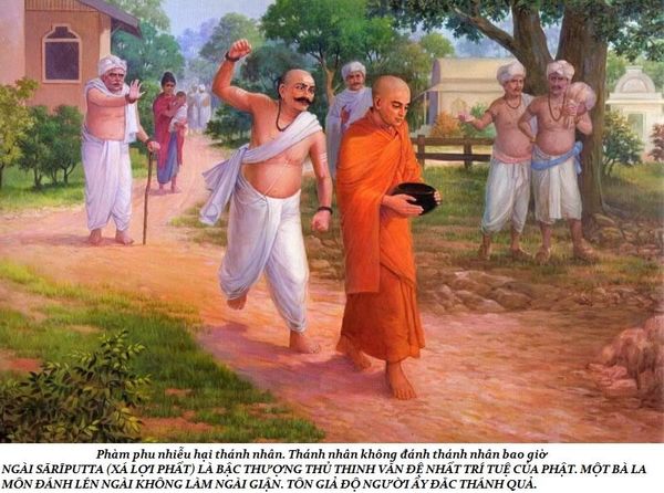 lịch sử cuộc đời Đức Phật trầm tuệ trúc lâm quán tuệ tramtue truclamquantue (38)