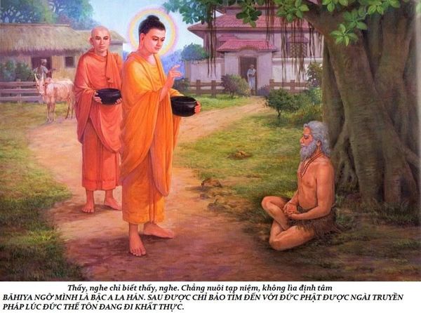 lịch sử cuộc đời Đức Phật trầm tuệ trúc lâm quán tuệ tramtue truclamquantue (38)