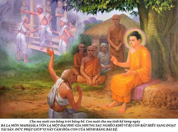 lịch sử cuộc đời Đức Phật trầm tuệ trúc lâm quán tuệ tramtue truclamquantue (38)