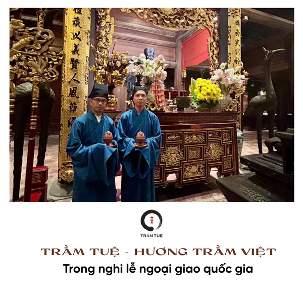 tổng thống Pháp tổng bí thư Tô Lâm Văn Miếu trầm tuệ tramtue (1)
