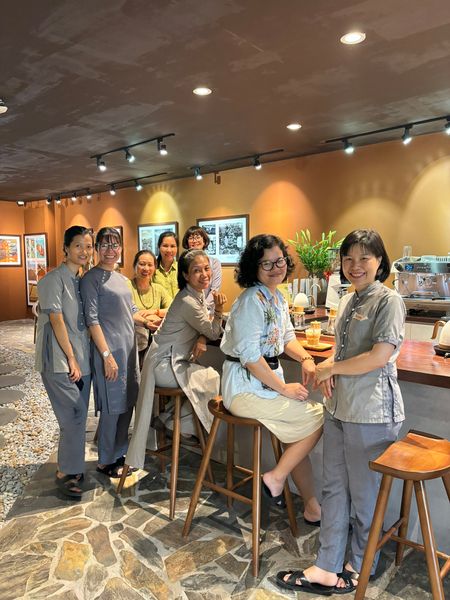 Đại hội đồng Cổ đông Trầm Tuệ 2023: Gắn kết & lan toả