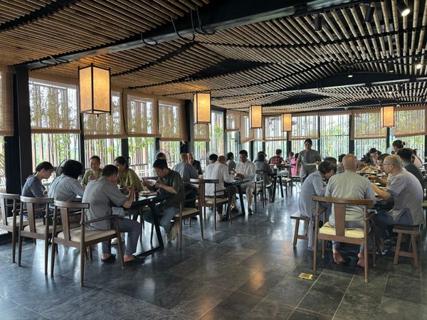 Đại hội đồng Cổ đông Trầm Tuệ 2023: Gắn kết & lan toả