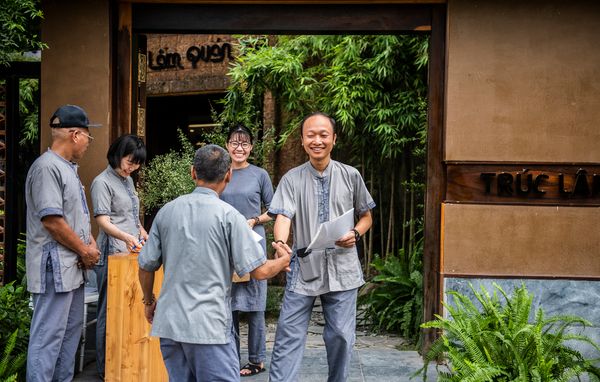Đại hội đồng Cổ đông Trầm Tuệ 2023: Gắn kết & lan toả