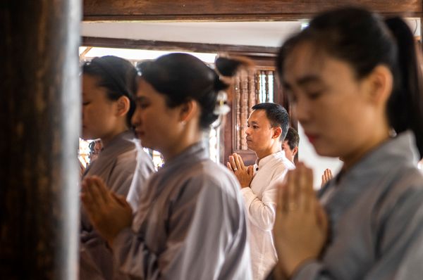 Đại hội đồng Cổ đông Trầm Tuệ 2023: Gắn kết & lan toả