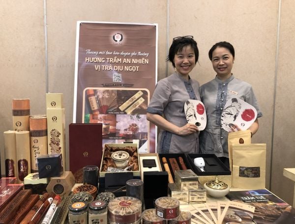 Hội thảo Kiến tạo trải nghiệm khách hàng xuất sắc trong kỷ nguyên AI VCCI Đại học FPT Trầm Tuệ
