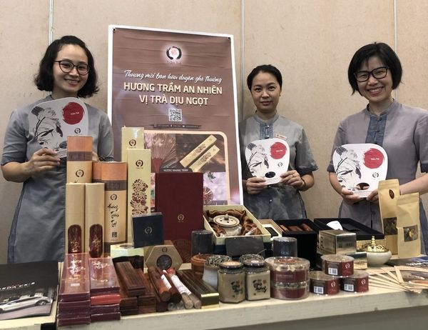 Hội thảo Kiến tạo trải nghiệm khách hàng xuất sắc trong kỷ nguyên AI VCCI Đại học FPT Trầm Tuệ