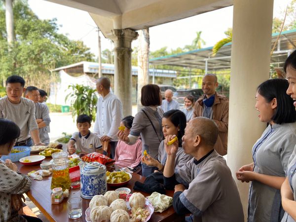 chương trình team building chào xuân 2023