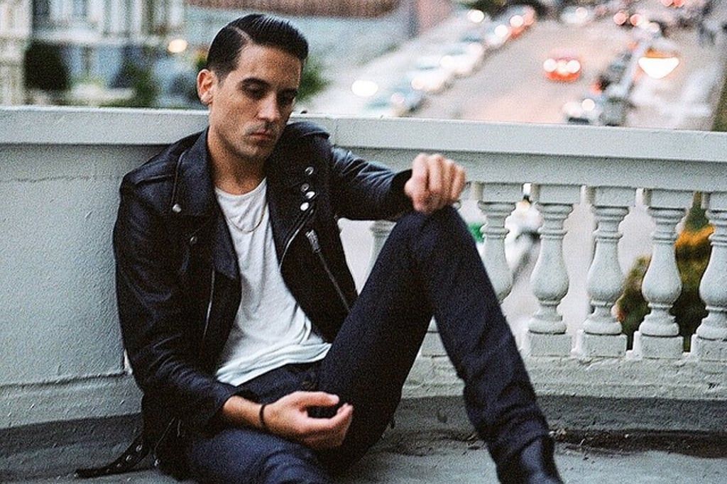 G EAZY - QUÝ ÔNG CHẤT CHƠI | THEWOLF.VN