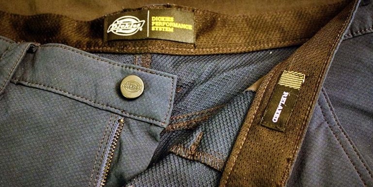Bạn biết gì về chiếc quần huyền thoại Original 874 của Dickies?