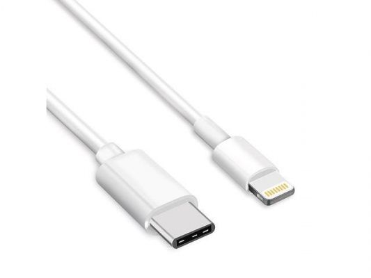 Cáp Apple USB-C sang Lightning Cable 1 m MK0X2 – MEGA1