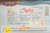 Visa Hàn Quốc