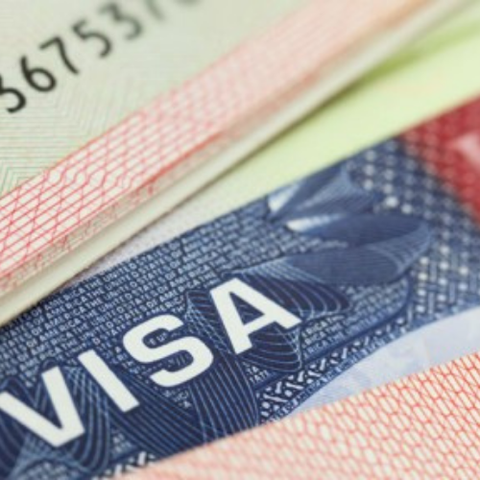 5 lí do khiến bạn bị từ chối visa Mỹ