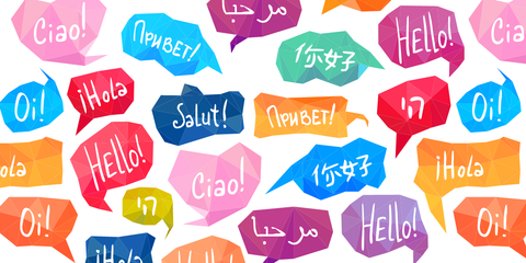10 nguyên tắc để học tốt ngoại ngữ.