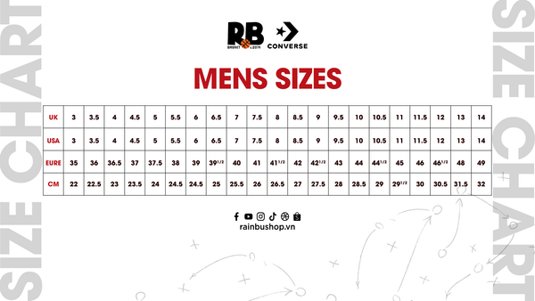 CONVERSE CHUCK TAYLOR BREAK POINT STAR PRO CANVAS RAINBUSHOP