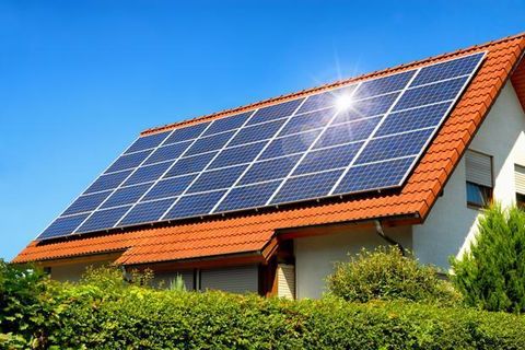 2020 Giá lắp đặt hệ thống điện mặt trời có thay đổi?