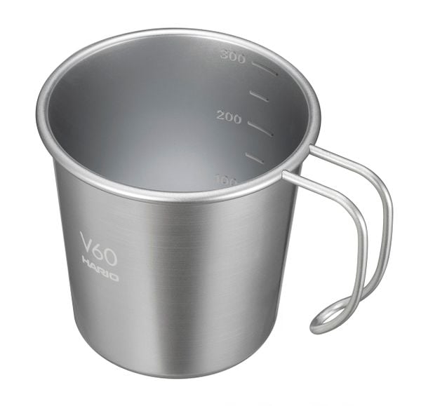 Ly inox du lịch Hario V60 Metal Stacking Mug 300ml O-VSM-30-HSV_03