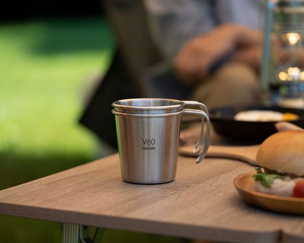 Ly inox du lịch Hario V60 Metal Stacking Mug 300ml O-VSM-30-HSV_06
