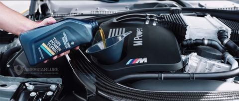 Các tiêu chuẩn và lưu ý khi thay dầu động cơ dành cho chủ xe BMW (Phần 1)
