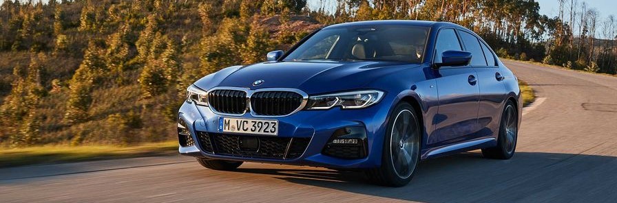 Các sản phẩm cho BMW 3-series