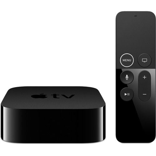 Hướng dẫn lắp và cài đặt Apple TV HD, Apple TV 4K