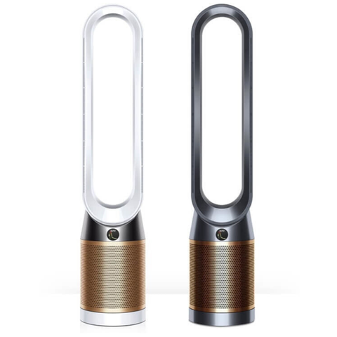 TOP 5 sự thật không ngờ của Quạt lọc không khí Dyson Pure Cool Purifying TP06