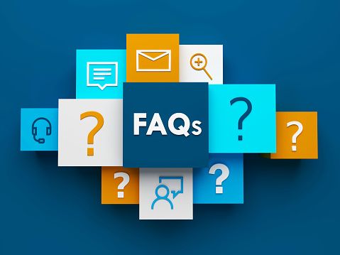 Thuê Nhanh FAQ - các câu hỏi thường gặp