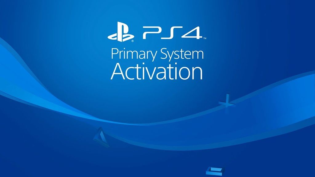 Hướng dẫn sử dụng máy PS4 PRIMARY