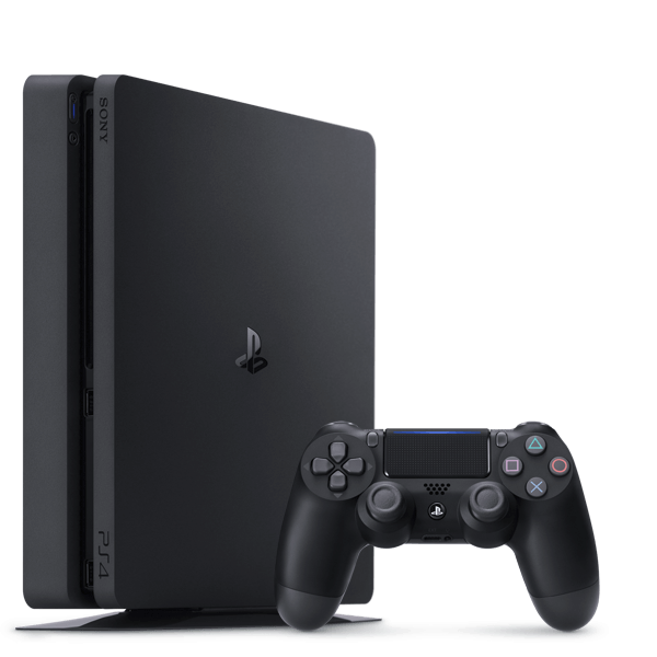 Tại sao nên thuê PlayStation 4 tại Thuê Nhanh