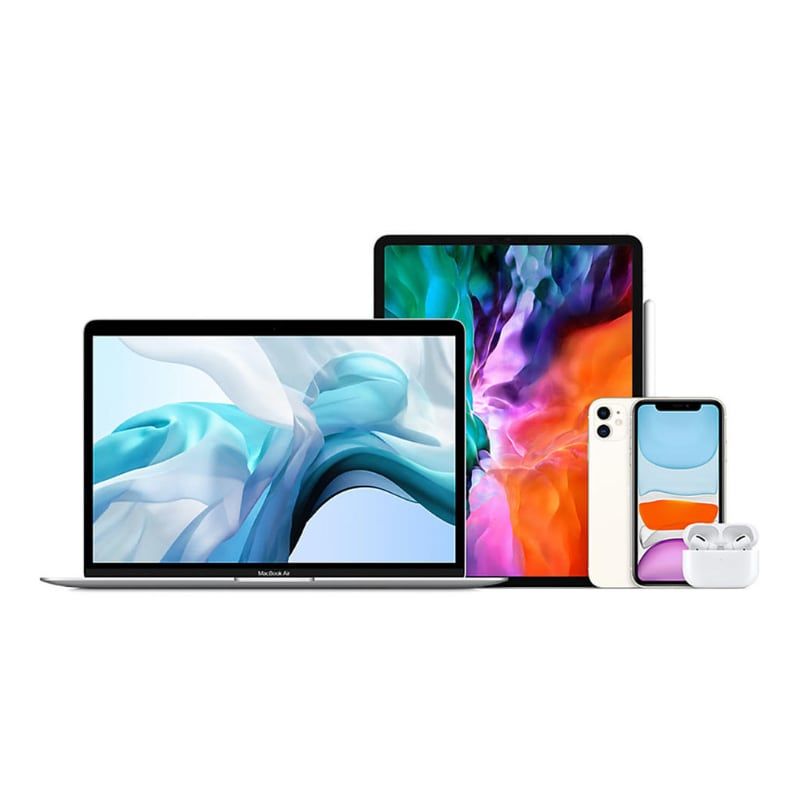 Nên thuê hay mua sản phẩm công nghệ?