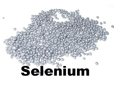 Selenium trong nuôi trồng thủy sản