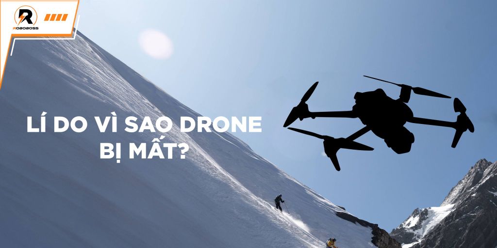Flycam 'Đi Lạc': Hành Trình Tìm Kiếm và Khắc Phục