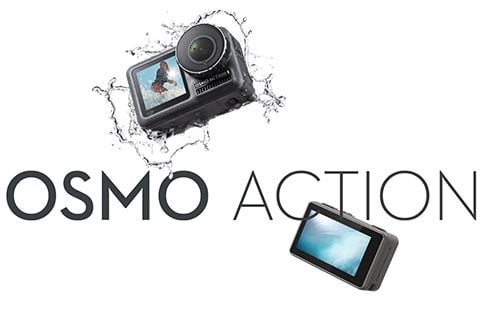 Học cách sử dụng OSMO Action trong vòng 10 phút