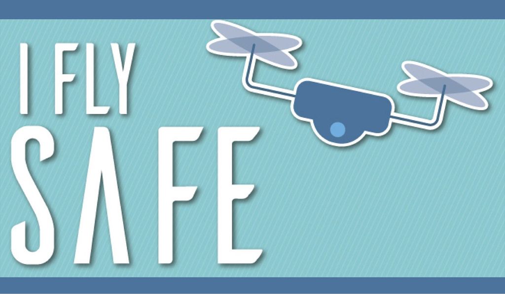 Hướng dẫn kinh nghiệm bay an toàn cho phi công Flycam mới