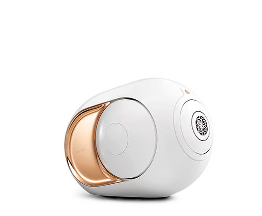 Devialet Premier Gold Phantom Opéra De Paris