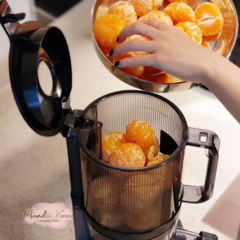 Máy ép chậm Hurom H201
