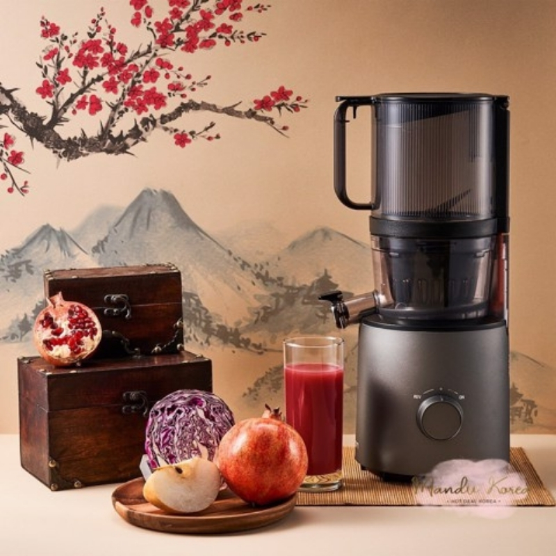 Máy ép chậm Hurom H201
