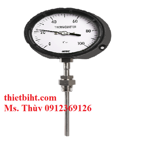 Đồng hồ đo nhiệt độ Wise T359