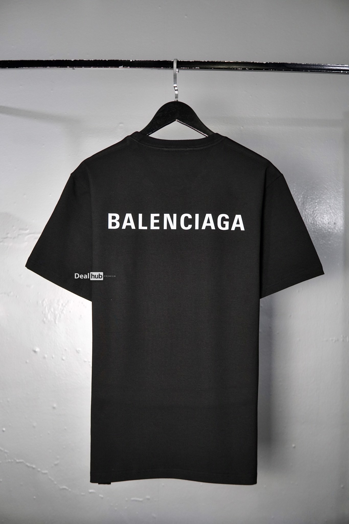 Tổng hợp hơn 57 về balenciaga crew shirt  Du học Akina