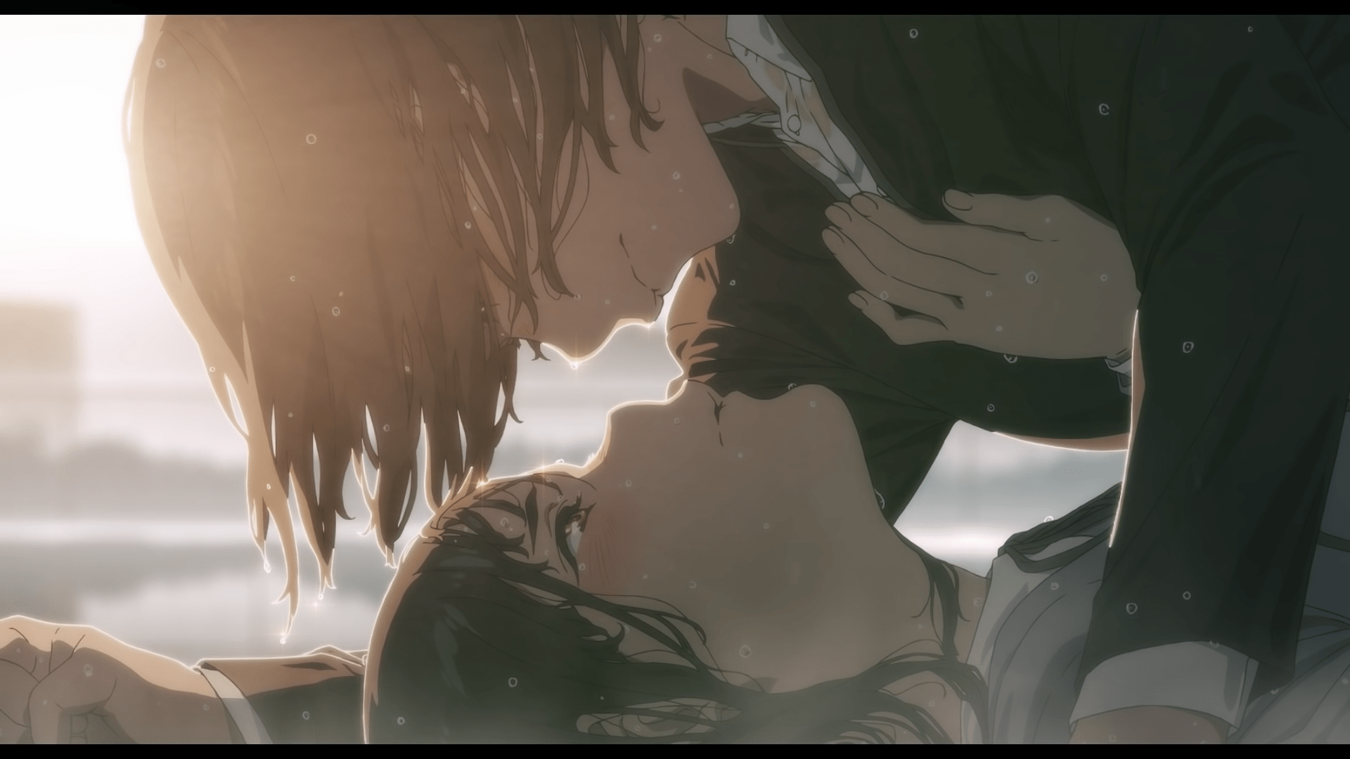 MAPPA công bố thông tin về ngày phát hành, dàn diễn viên lồng tiếng cho ‘siêu phẩm’ Alice to Tres no Maboroshi Kojo