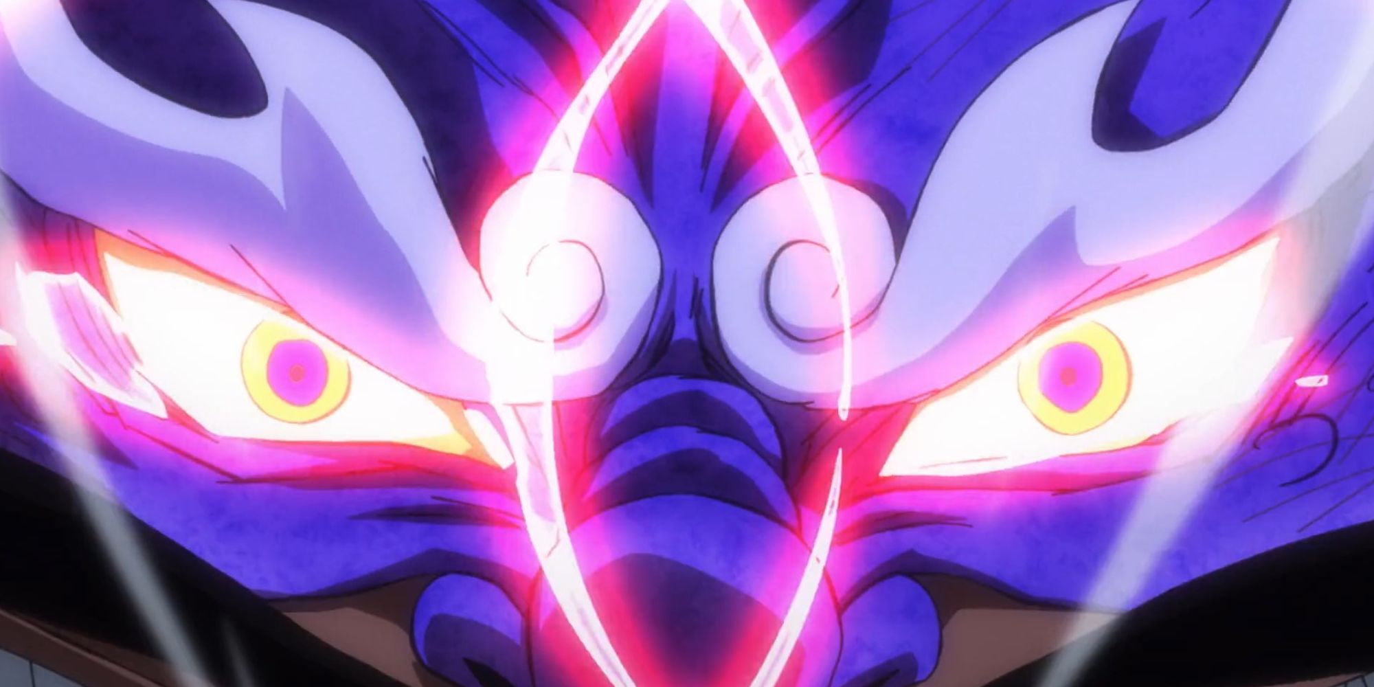 Anime One Piece đổ thêm dầu vào tranh cãi về sự thức tỉnh của Kaido