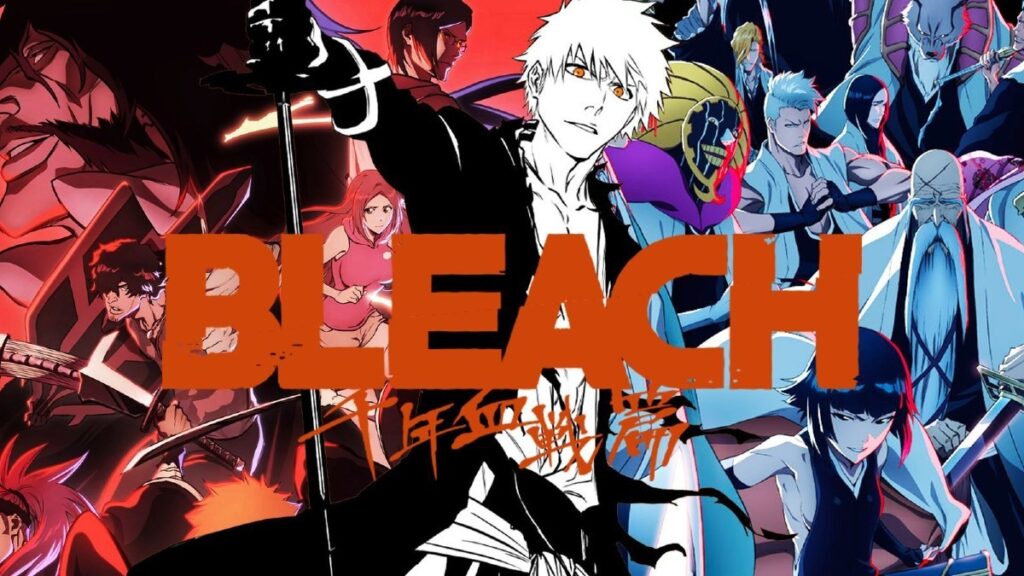 Bleach Huyết Chiến Ngàn Năm: Ngày ra mắt, trailer và nội dung được hé lộ