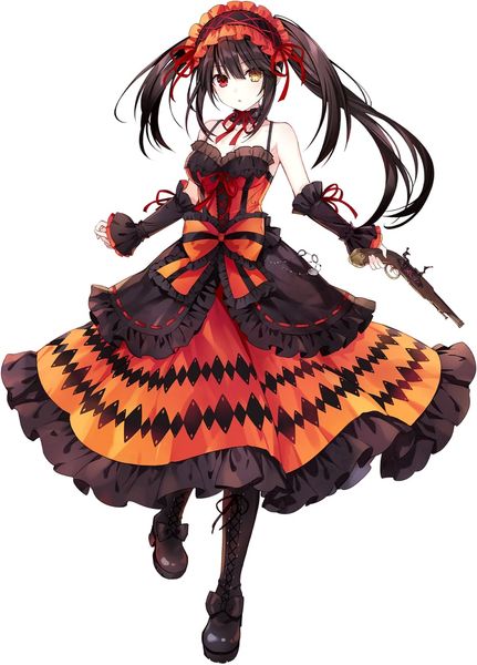 Stream Date A Live Kurumi music  Listen to songs, albums, playlists for  free on SoundCloud